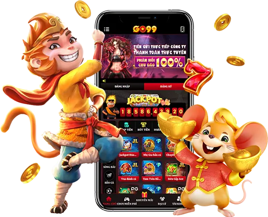Kho game bắn cá đa dạng tại 78bet