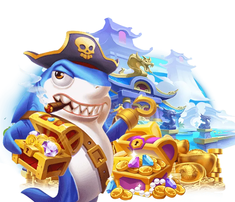 Game Vua Bắn Cá tại 78bet
