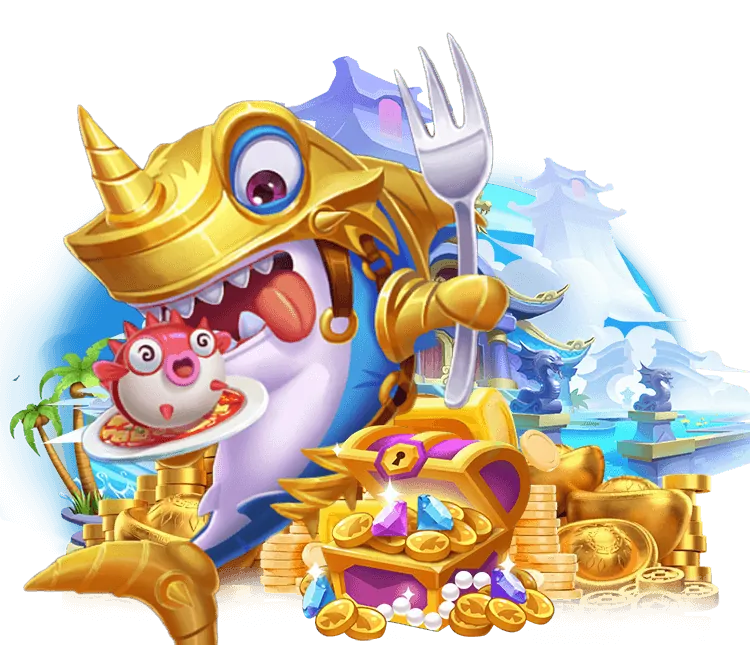 Game Bắn Cá Đại Chiến tại 78bet