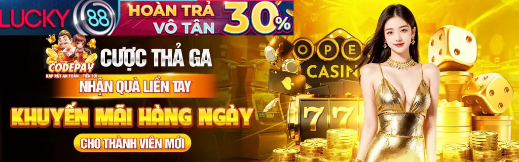 Ưu đãi hoàn trả hàng ngày/tuần tại 78bet